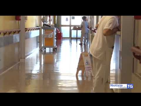 2020-05-20 PRATO - CORONAVIRUS, ALTRI 4 CASI, TOTALE 555