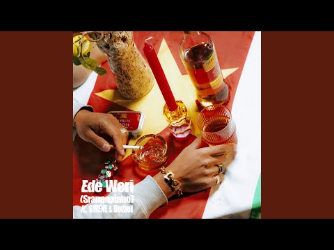 Ede Weri (Srananpiano)