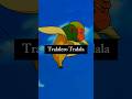 Italian Brainrot Anime Opening Song Music Video Tralalero Tralala Anime Song