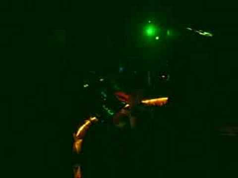 Tom Middleton @ Empathy Fri 27 Oct 2006