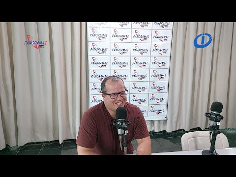 Papai Noel vai chegar de helicóptero para a Parada Natalina