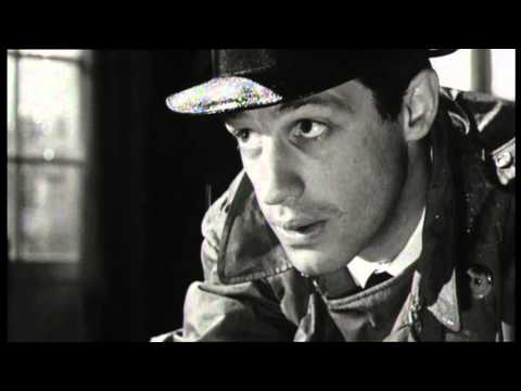 Jean-Pierre Melville Season