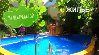 Рыбалка в анапе 2020 гостевые дома