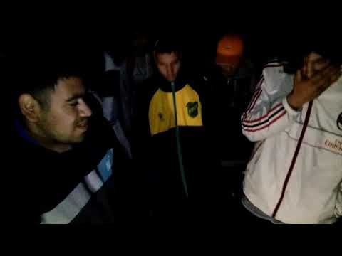 ELEPE vs YULAN - 4tos FECHA 7 (Torneo 2019) - Madero Free 08/11