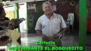 preview picture of video 'Nuevo CARNIC, (Payo Lumbí) Restaurante el Bosquecito.Camoapa Nicaragua.'