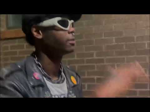 ZAESOTERIC - NO LOVE 4 A THUG                    MUSIC VIDEO