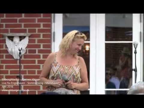 ElsborgMaribo  Bjørnen vågner live fra Mariehaven 2016