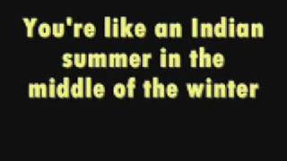 Katy Perry - Thinking of You (Lyrics)