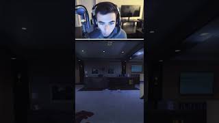 Pro Map Call Outs in MW2 Ranked (Hotel) #shorts