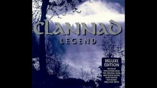 Clannad - Together We (Cantoma Mix)