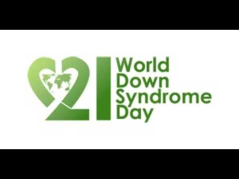Watch video Down Syndrome Day -2008