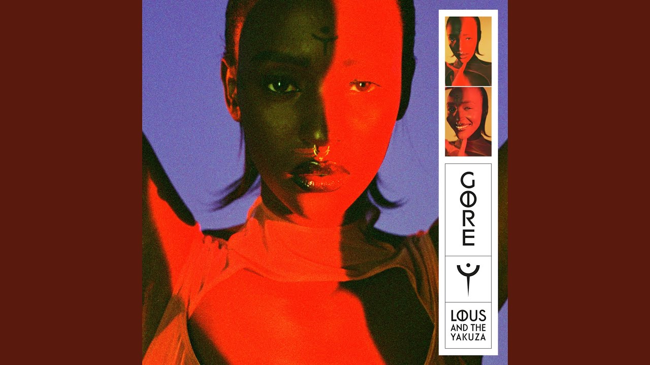 Lous and the Yakuza - Courant d'air