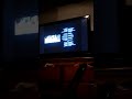 The Back Up Plan 2010 End Credits Ovation Live Channel