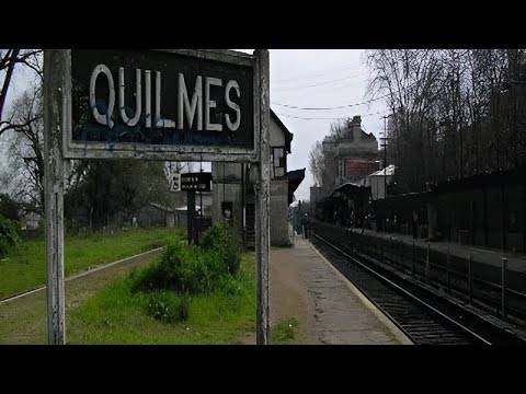Los Misterios de Quilmes Capitulo 1