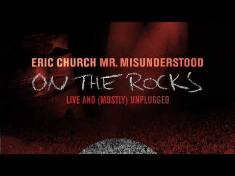 Mistress Named Music (Live) - By Eric Church