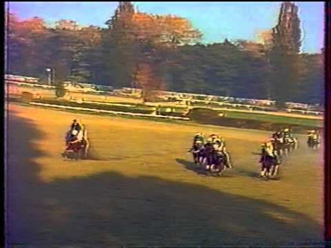 Velká pardubická 100. ročník (1990)