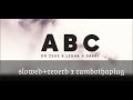 Dr Zeus Ft Garry Sandhu Legha ABC Slowed Reverb