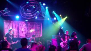 Vegascendents - Punk Rock Bowling 2011 - 04 - Hurtin' Crue (Live)