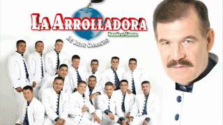 la arrolladora banda limon Reproches al viento