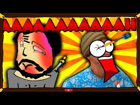 È IMPOSSIBILE GUARDARE QUESTO VIDEO SENZA RIDERE!!! 🤣🤣🤣 - w/ Gabby16Bit
