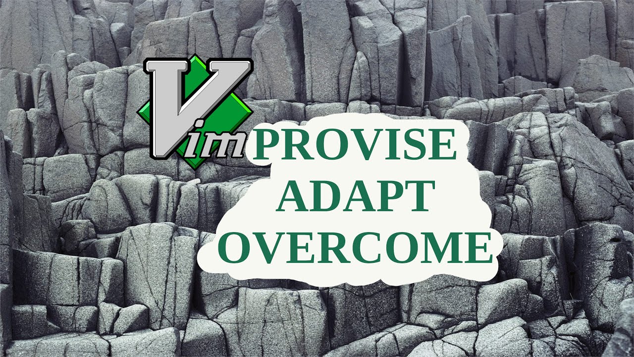 Vimproviser | Vim Plugin to repeat Motions