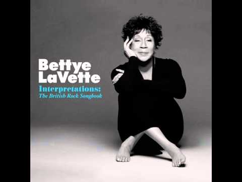 Bettye LaVette - Love Reign O'er Me