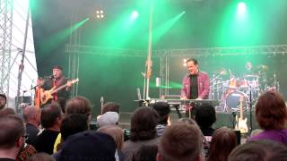 Neal Morse - Leviathan - Iso Soitto Festival - Finland 2015