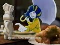 MasterCard 2009 Television Commercial Food Icons Short
