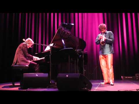 Cor Bakker & Eric Vloeimans 2013 "Rosa Turbinata" (1/6)