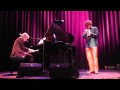 Cor Bakker & Eric Vloeimans 2013 "Rosa Turbinata" (1/6)