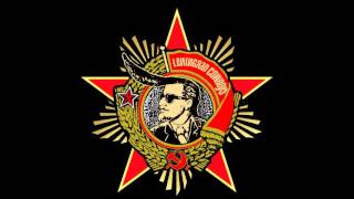 Leningrad Cowboys - Polyushko-polye