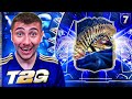 I Packed An INSANE TOTS On RTG!