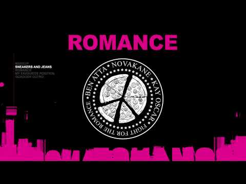 NOVAKANE - Sneakers and Jeans (Official Audio)