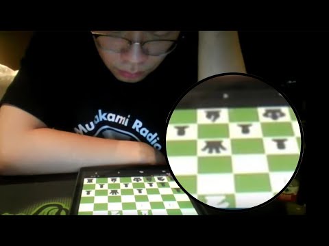 Video cover