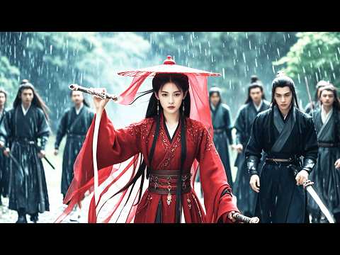 They all thought I was easy to bully, not knowing I’m strongest on this continent, revenge begins!