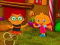 LITTLE EINSTEINS LEO AND ANNIE S MISSION COMPLETION
