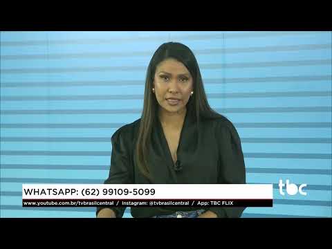 Jornal Brasil Central |09-03-26| Goiás Fomento chega a Bela Vista de Goiás