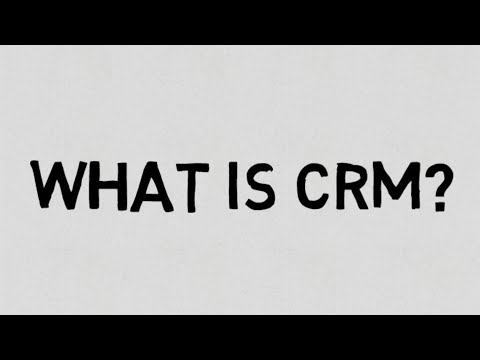 image-What is CRM in banking system?