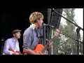 Absynthe Minded - Dead On My Feet Live @ Pukkelpop Mainstage 2009