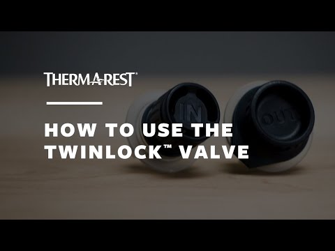 Therm-A-Rest MondoKing 3D Sleeping Pad video poster