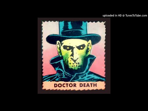 CORE-TEX.Labs Dr.Death - Choose your path 1997