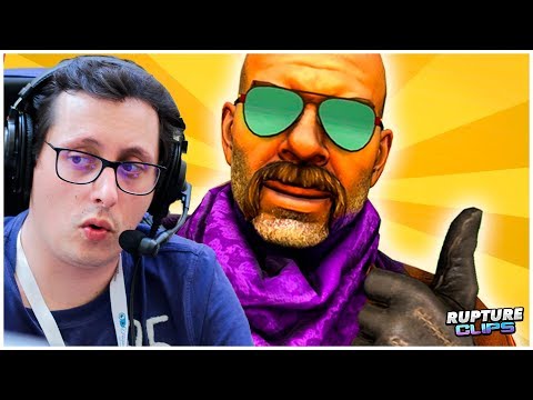 ZORLAK REACT - "THE STUPIDEST CSGO VIDEO!"