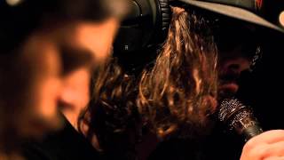 Liars - Brats (Live on KEXP)