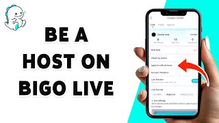 Download lagu How To Be A Host on Bigo Live 2024 | Guide to Hosting on Bigo Live App mp3