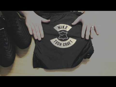 Nike Magista Obra 2 Box Opening - 2017 TECH CRAFT DE BRUYNE BOOTS