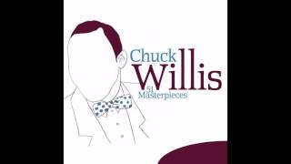Chuck Willis - I've Been Treated Wrong Too Long
