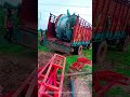 Unloading Power: Why Cable Spools Demand Precision on the Field
