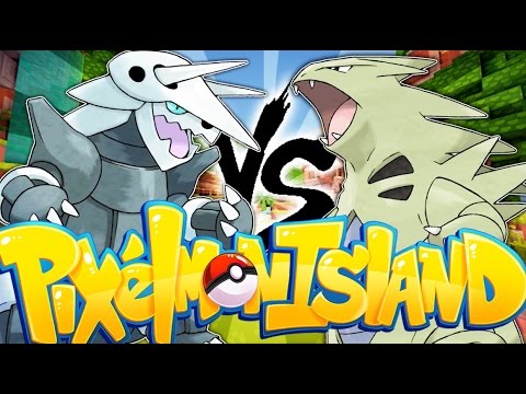 Minecraft Pixelmon Island UHC: Ep 5 - FINAL BATTLE