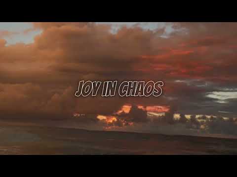 Joy in Chaos- Dj Bentoa ft Neeja ••SLOWED••