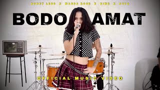 Download lagu Superiots - Bodo Amat mp3